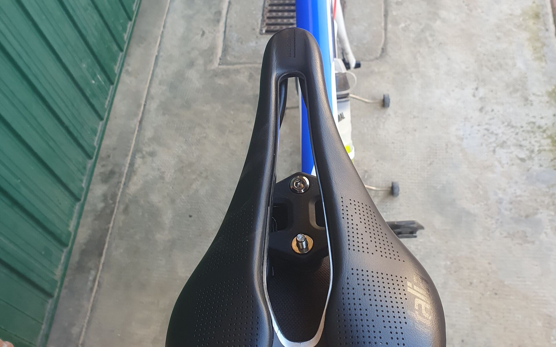 Bici da corsa Wilier Triestina GTR, Usata, 2015, Torino