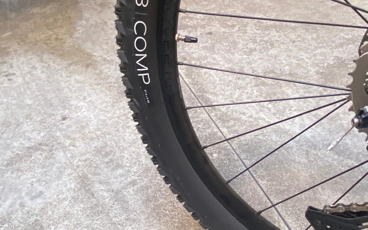 Mountain Bike Trek Marlin 6, Usata, 2023, Modena