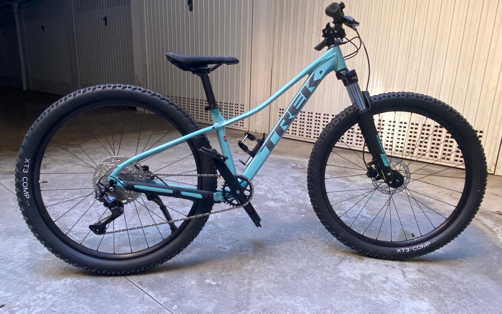Mountain Bike Trek Marlin 6, Usata, 2023, Modena