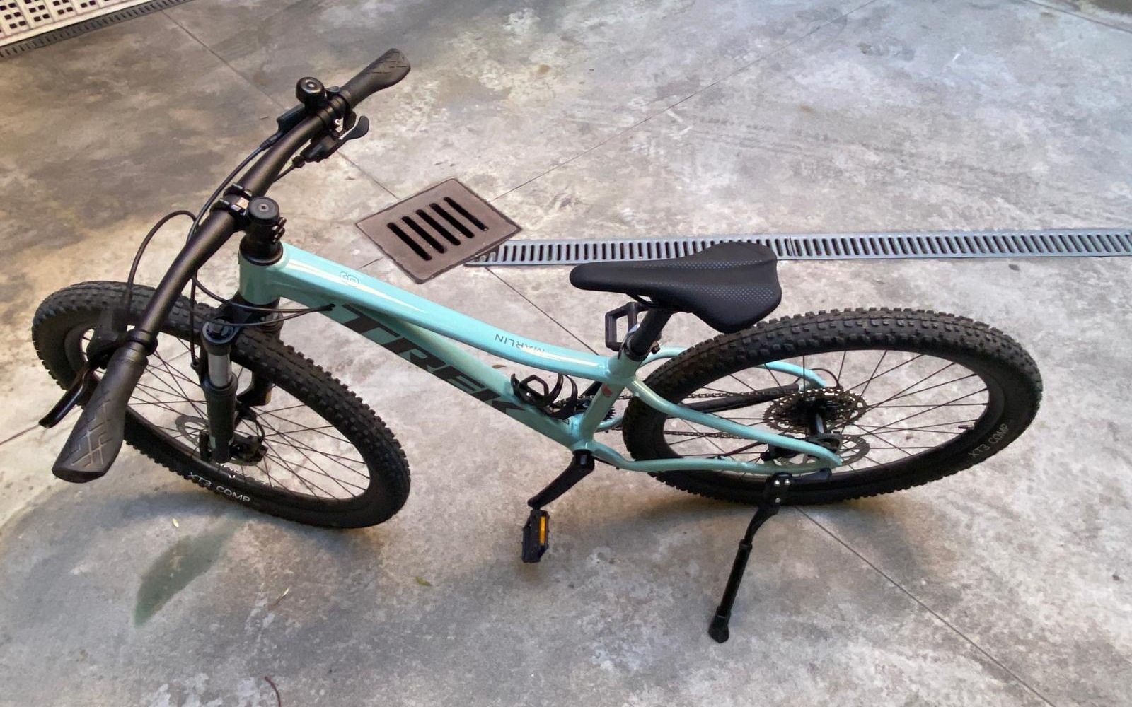 Mountain Bike Trek Marlin 6, Usata, 2023, Modena