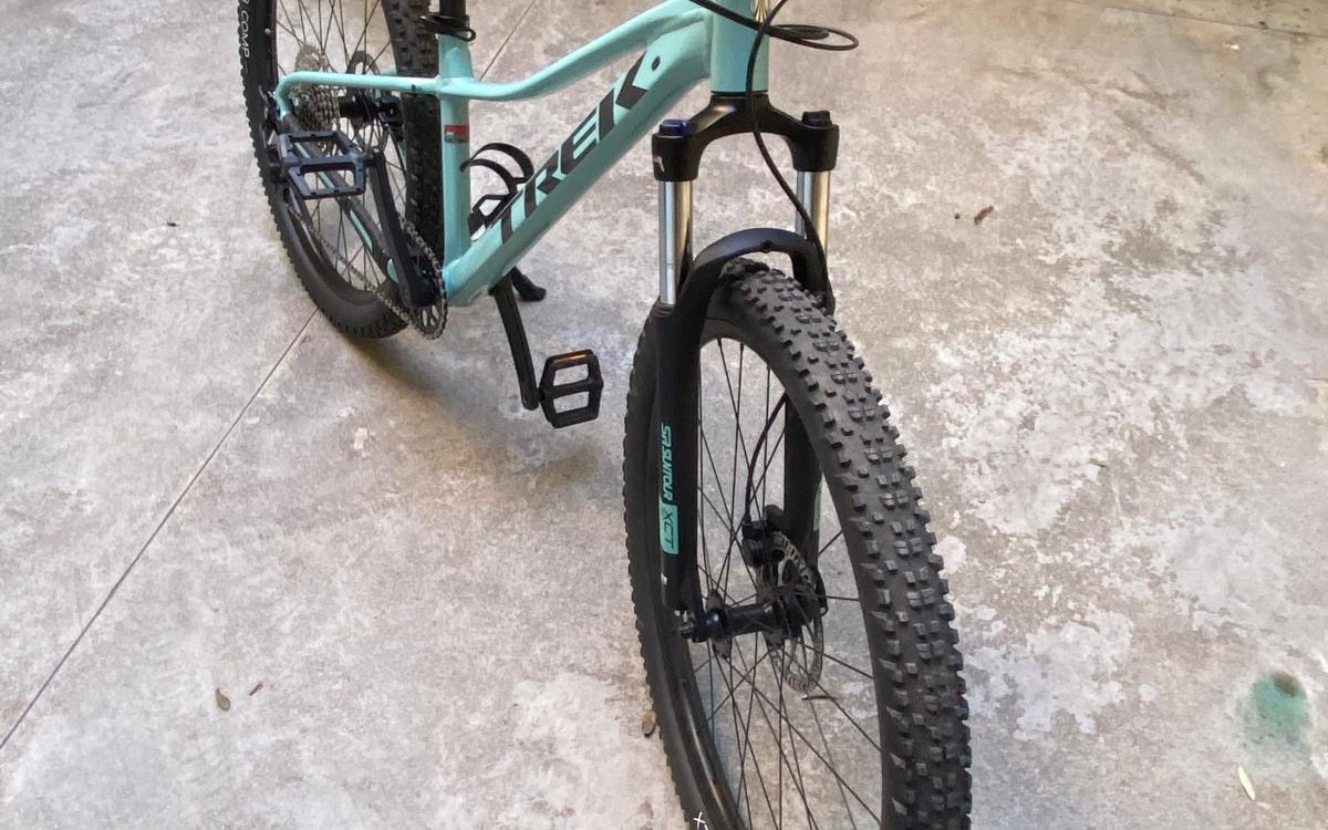 Mountain Bike Trek Marlin 6, Usata, 2023, Modena