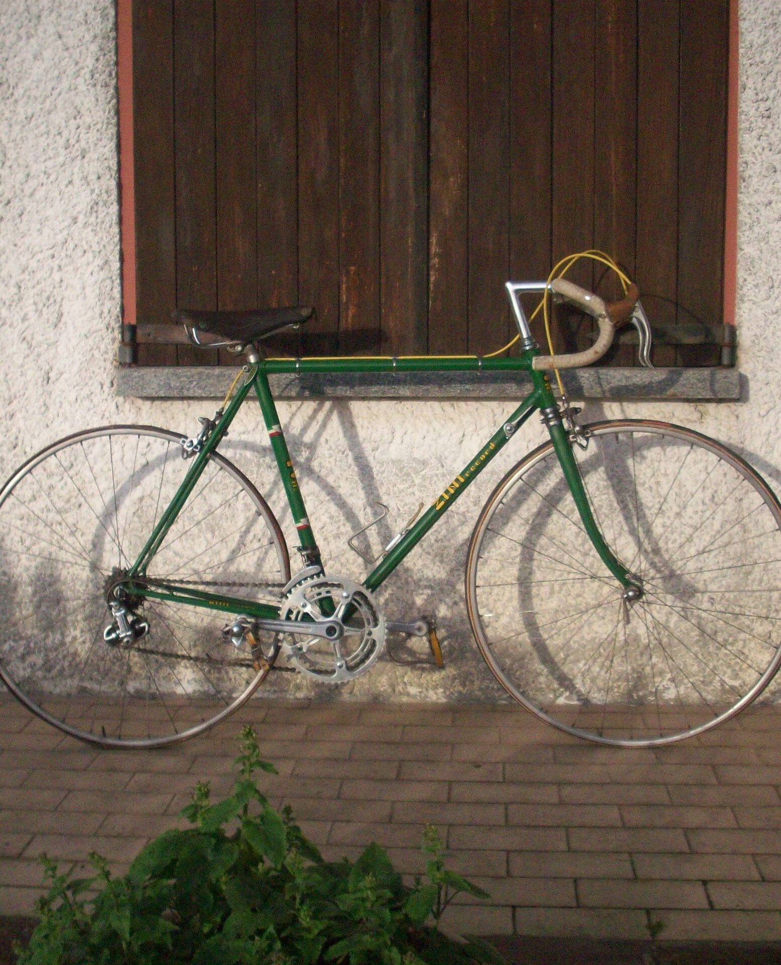 Cerca bicicletta Zini usata o km0