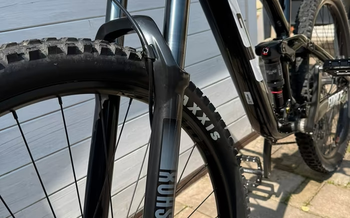 Mountain Bike Gt Force X Sport, Usata, 2022, Vicenza