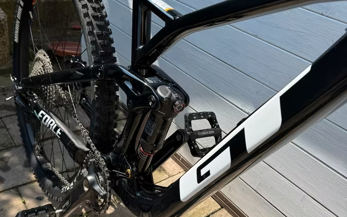 Mountain Bike Gt Force X Sport, Usata, 2022, Vicenza